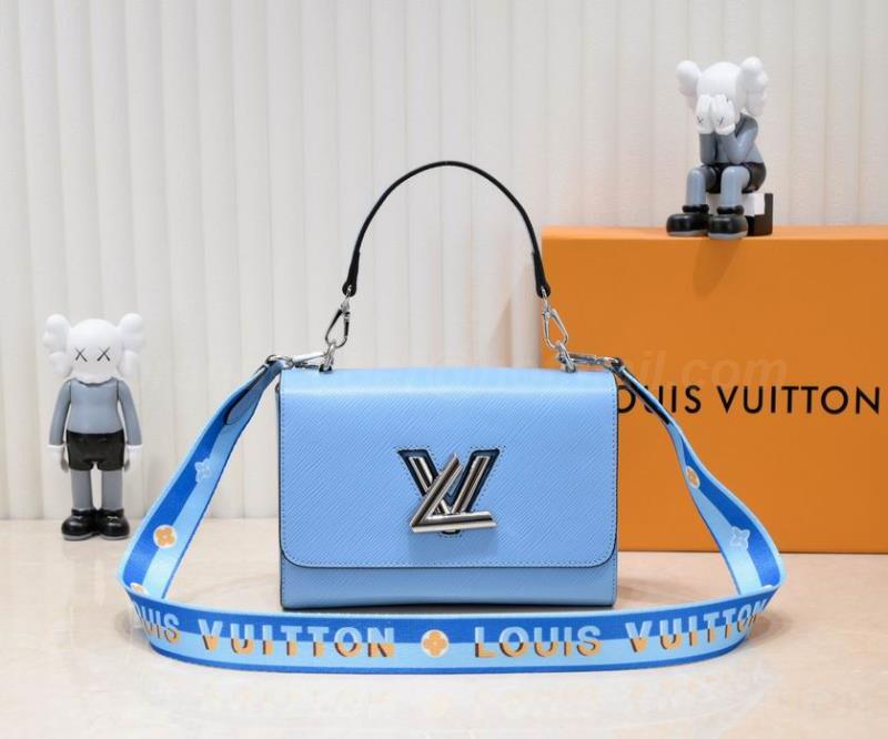 LV Handbags 576